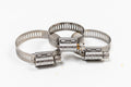 SS Hose Clamp 19-44mm - (GSS20)