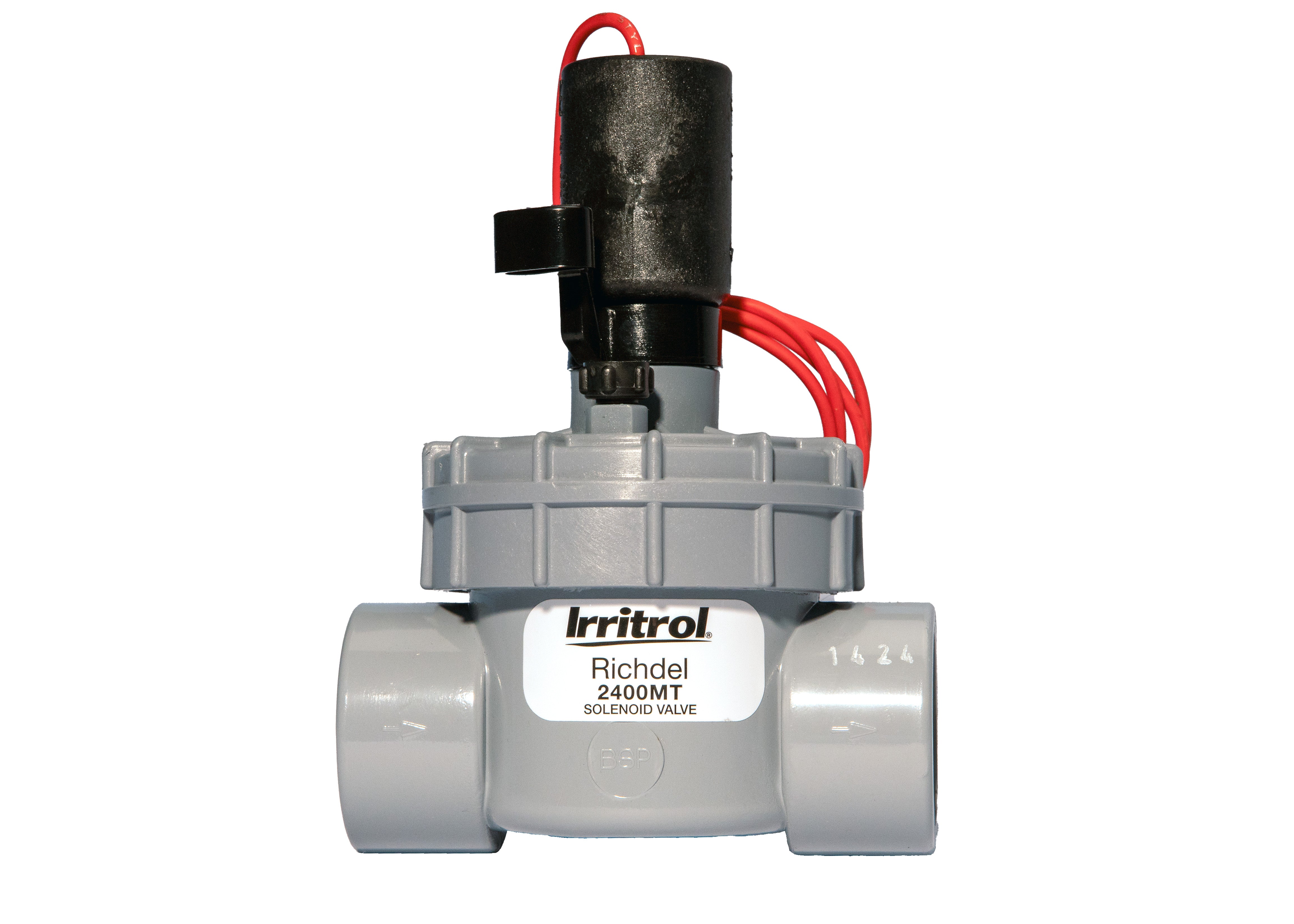 Richdel - 2400 Jar Type 25mm