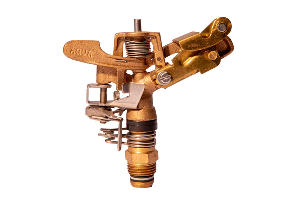 AQ05 Brass  Adjustable - 15mm