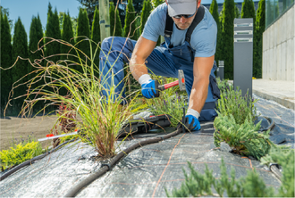 Detailed installation procedures and specificationsAt Turf-Ag, we provide comprehensive installation procedures and specifications to ensure the seamless setup of irrigation systems. ⇾