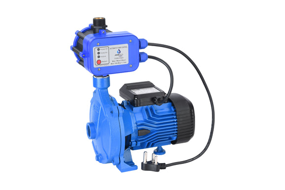 SAVITA PRO CM75 AUTO - 0.75KW with Press Control