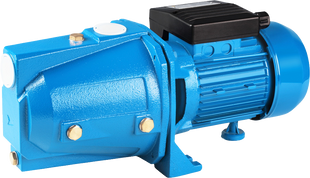 SAVITA PRO JLm75 Jet Pump – 0.75 kW (220 V) Water Pressure Pump