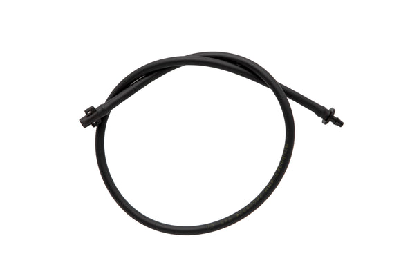 4/7 Tube with Adapter and Butterfly - 450mm