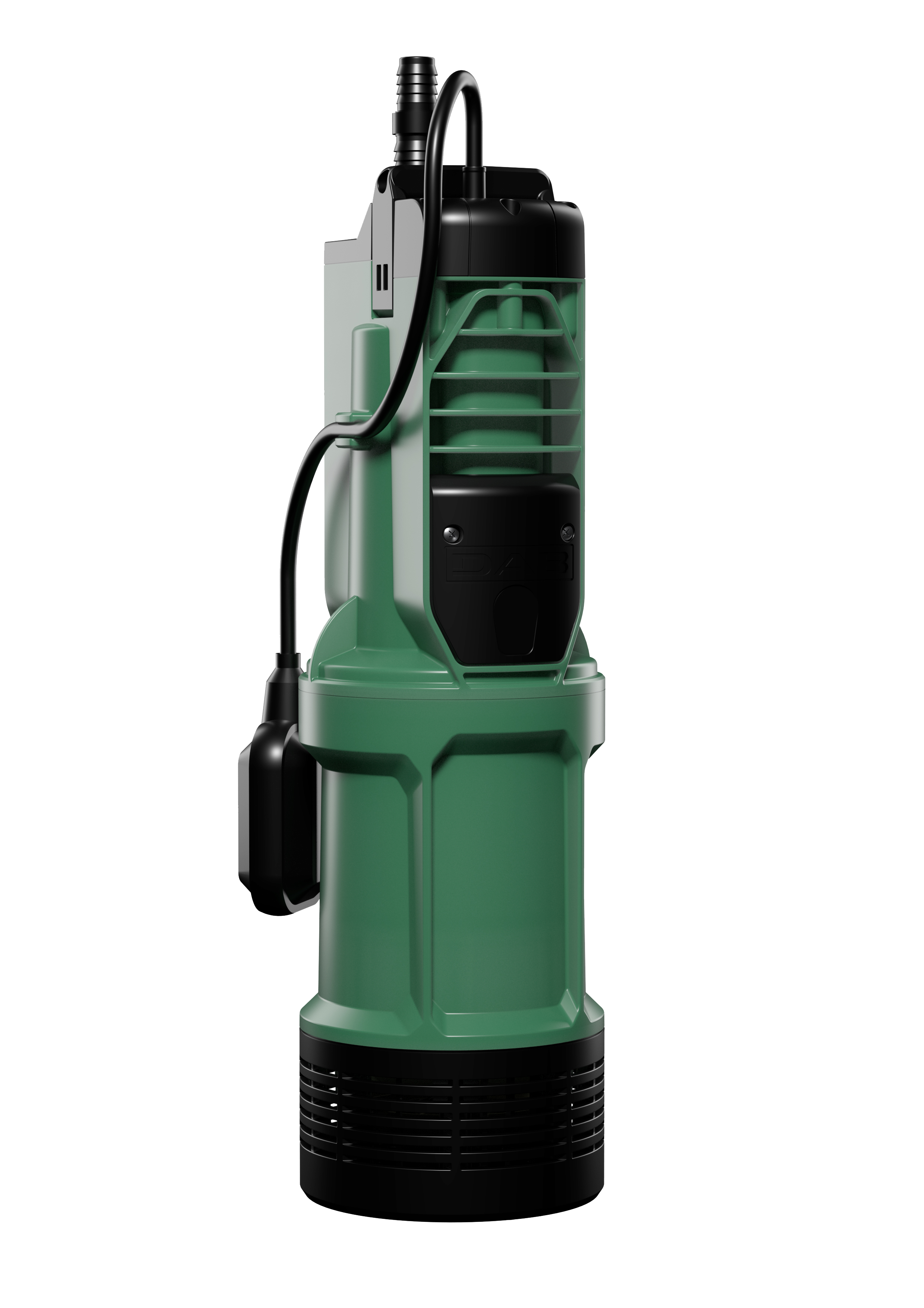 Divertron 900A - 220V, 0.56KW