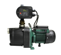 JETCOM - 102M, 0.75KW With Press Control, 220V