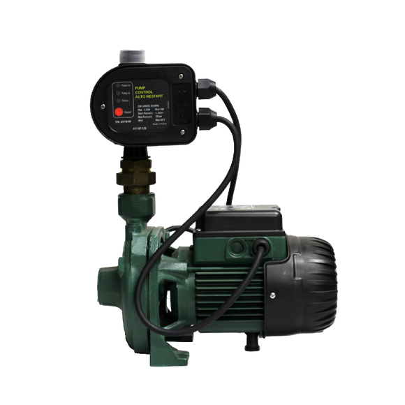 K30/70M - 0.75KW with Press Control, 220V