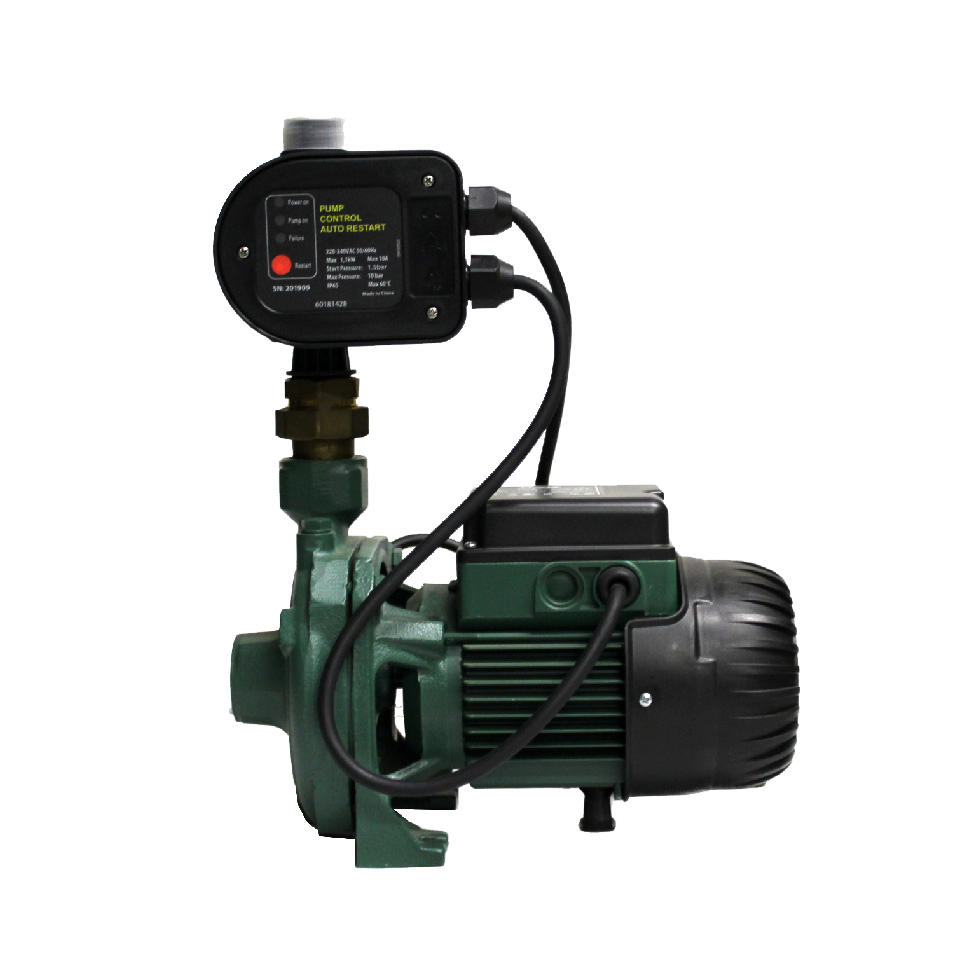 K30/70M - 0.75KW with Press Control, 220V