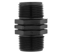 Barrel Nipple -  1½" BSP