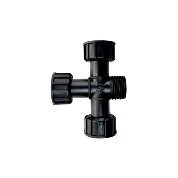 Swivel Cross