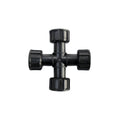 Swivel Cross