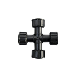 Swivel Cross