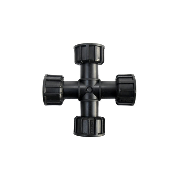 Swivel Cross