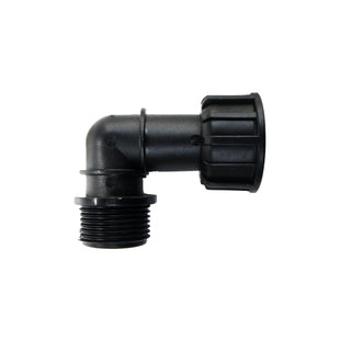 Swivel Elbow