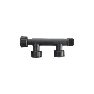 Swivel Manifold