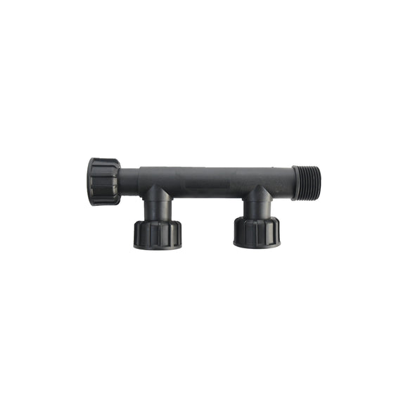 Swivel Manifold