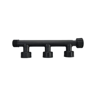 Swivel Manifold