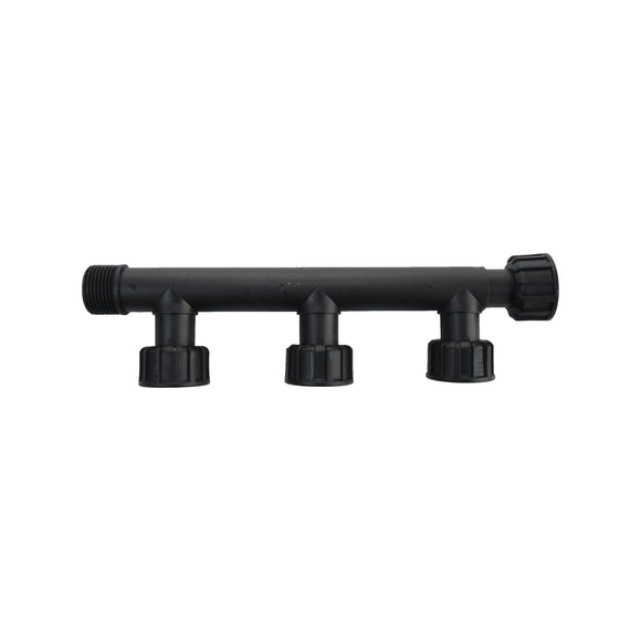 Swivel Manifold