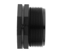 Male Plug - BSP 1½"