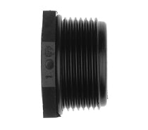 Reducing Bush - 1" M x ½" F