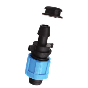 Aquatraxx Start Connector - 16mm