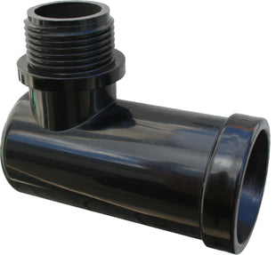 Full Flow Male Elbow