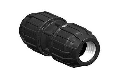 Equal Couplings - 110mm