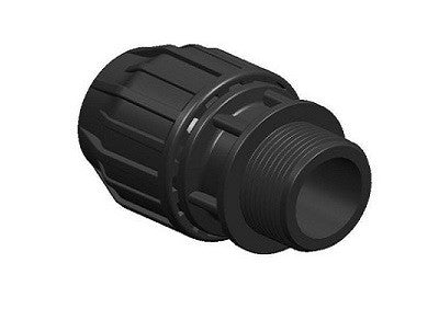 Male Adaptor - 20mm x 1"