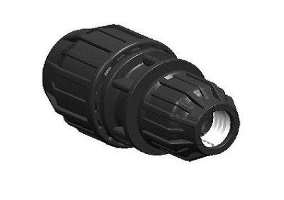 Reducing Couplings - 110mm x 90mm