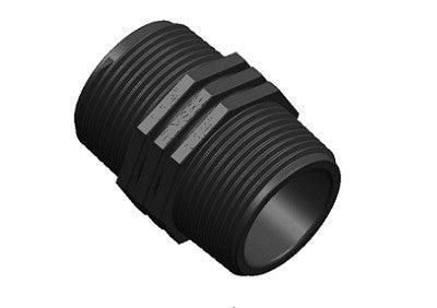Barrel Nipple - 20mm