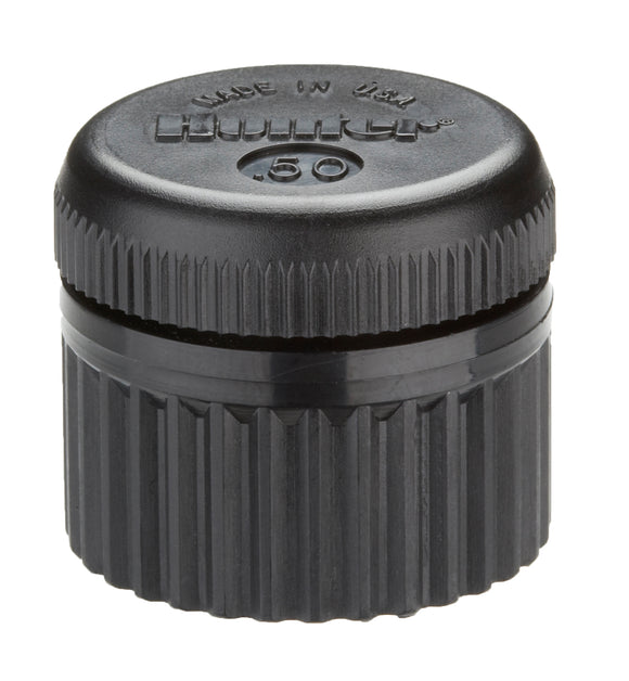 Pressure Control Bubbler - 1.9l/min