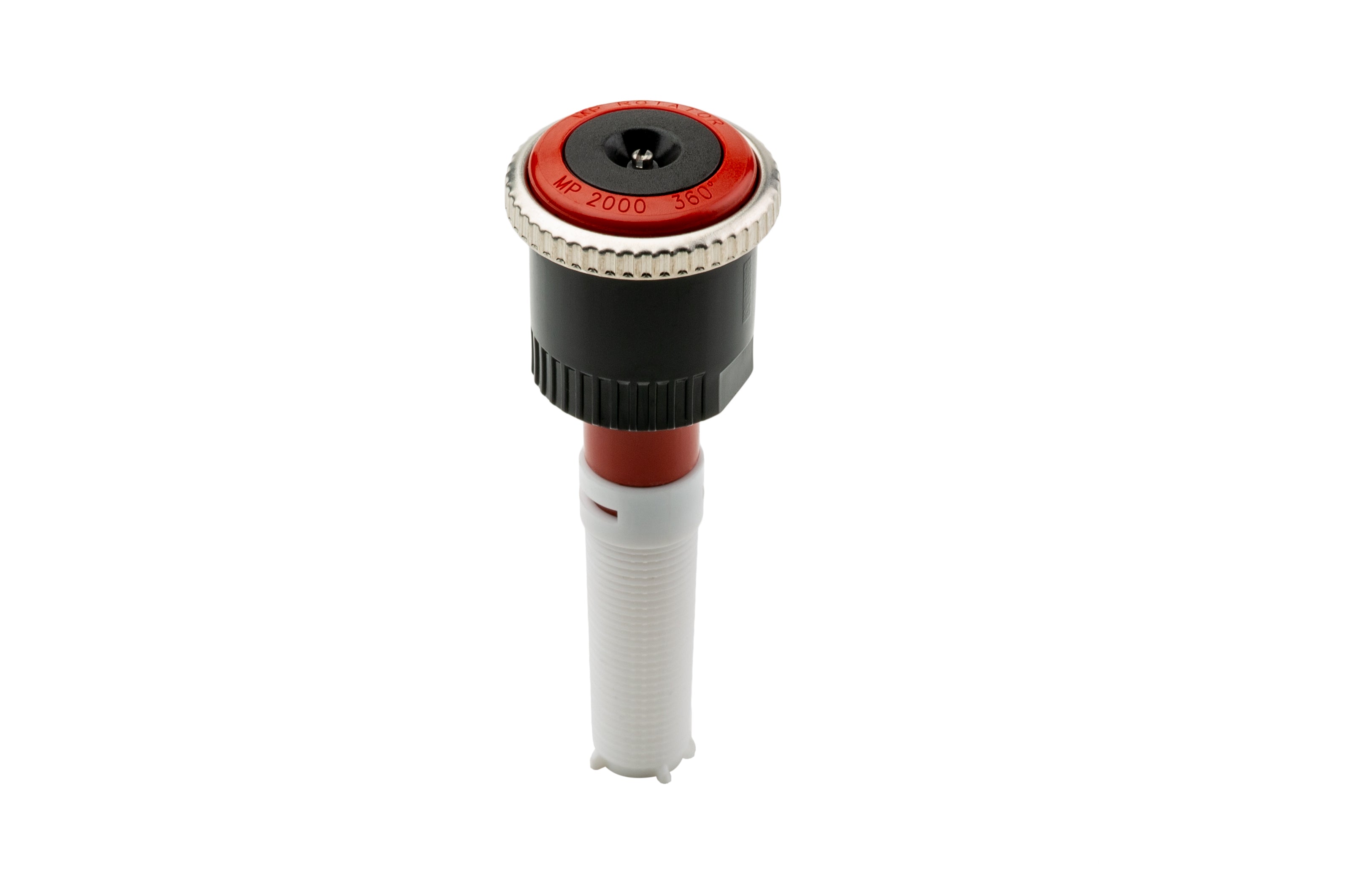 MP 2000 - 360° (Red)