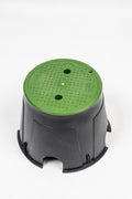 Round Valve Box - 250mm
