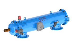 Fma 4000 Series - 200mm