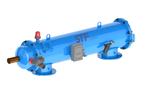 Fma 4000 Series - 100mm