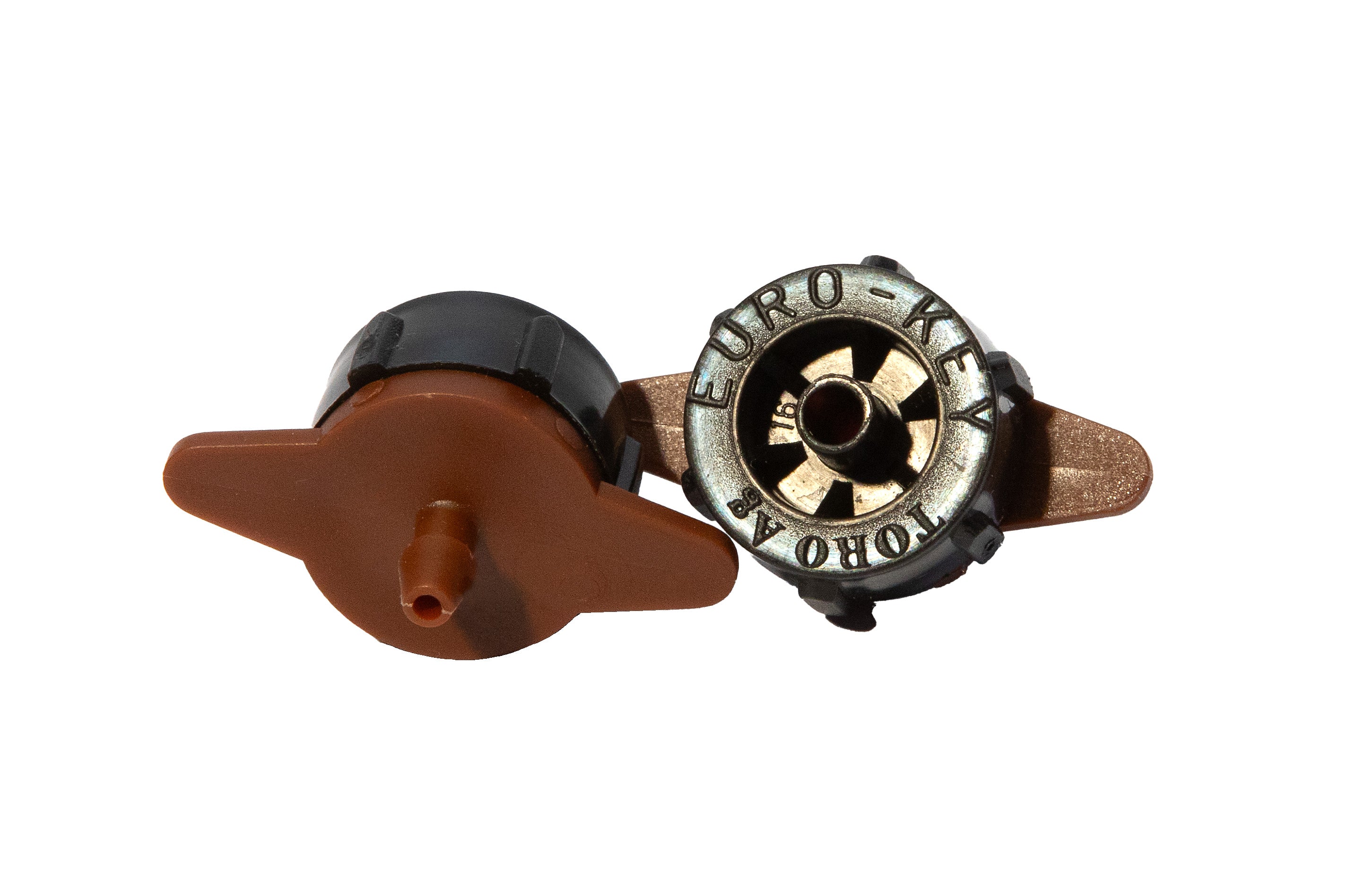 Euro-Key Non- PC - 16l/h