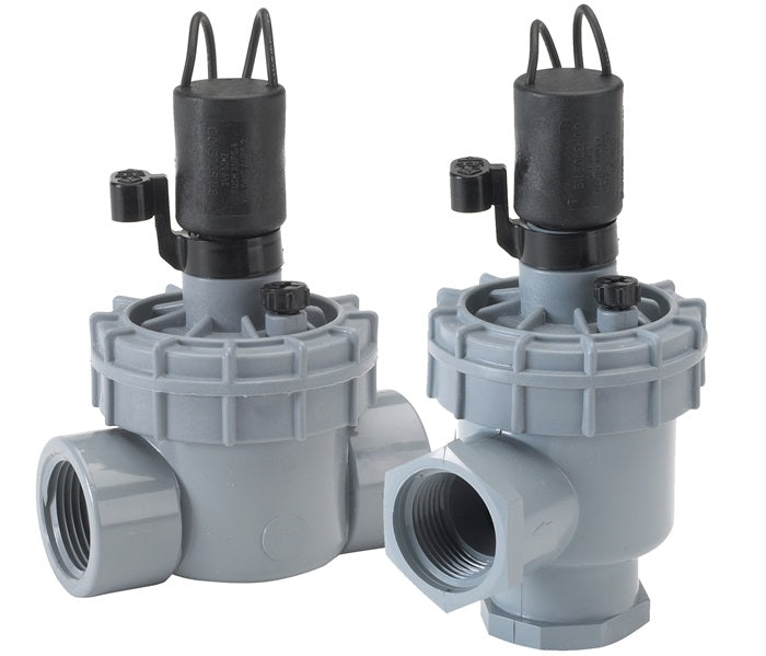 Richdel - 2400 Jar Type 25mm