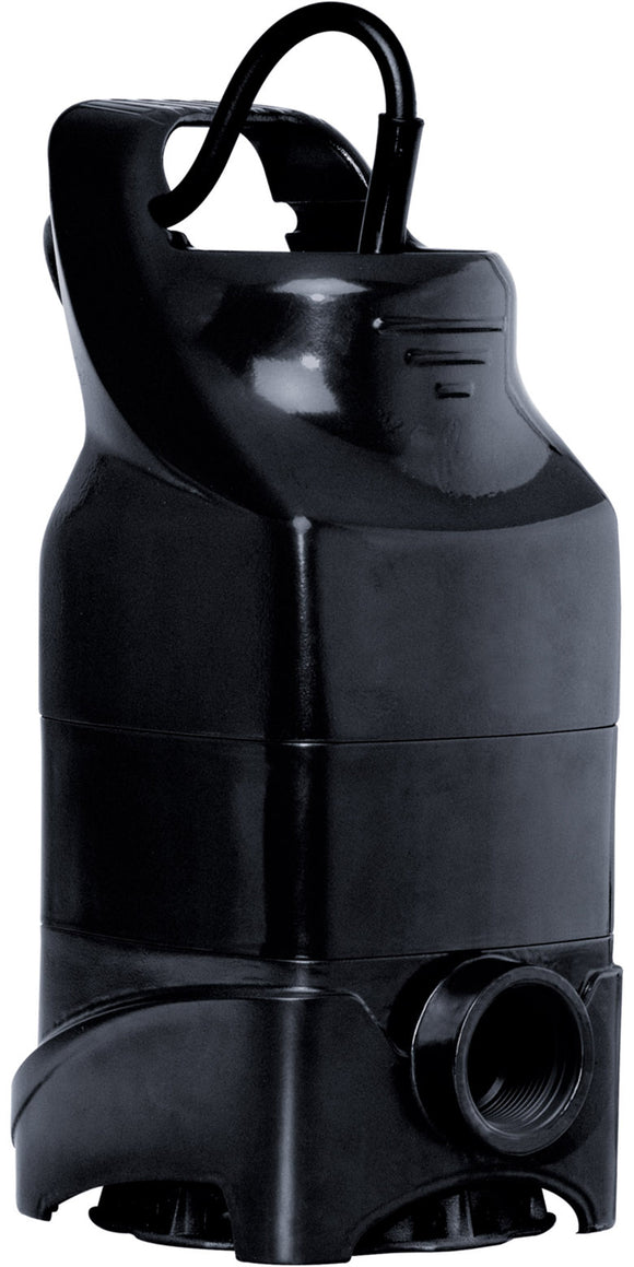 NOVA - NOVAPOND 550M; 0.55KW