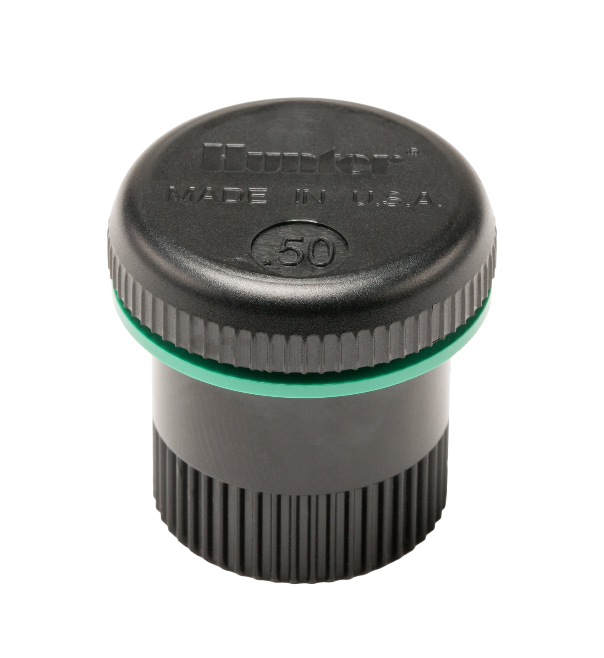 Pressure Control Bubbler Nozzle - 1.9l/min