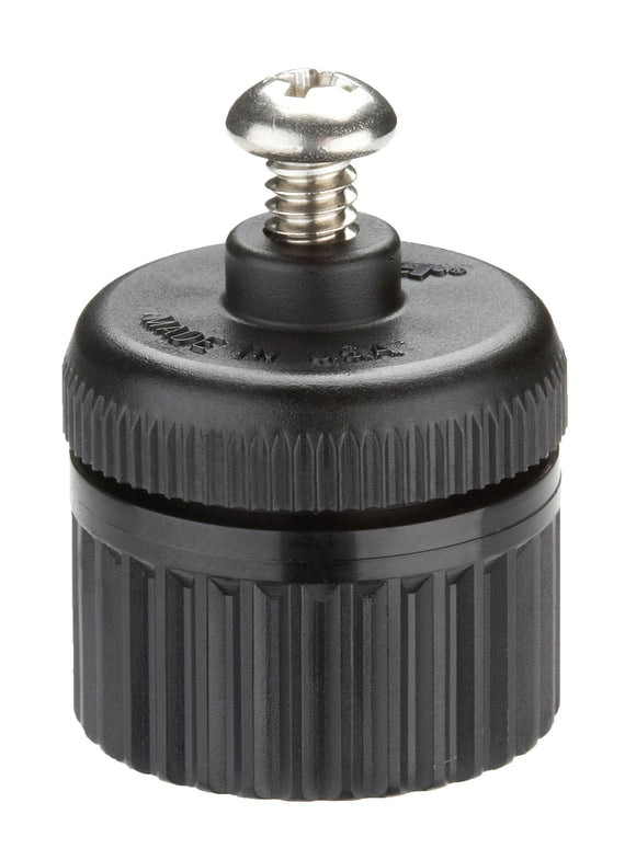 Adjustable Flood Bubbler - Max 7.6 l/min