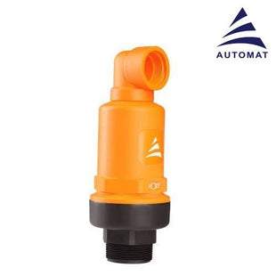 Air Release Valve - AQ90CP 50mm 15Bar Cont Vacuum