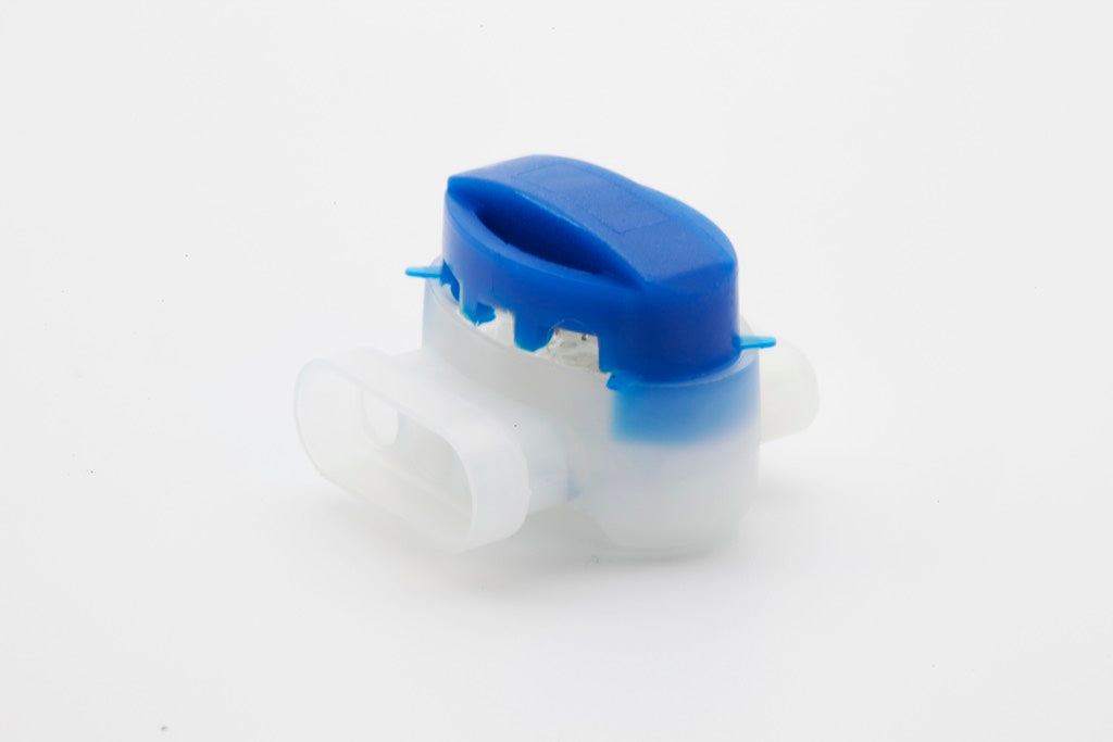 Waterproof connectors - 314