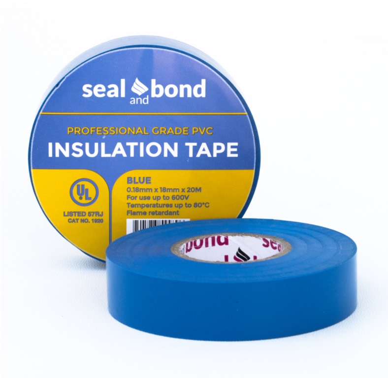 Insulation Tape - Blue
