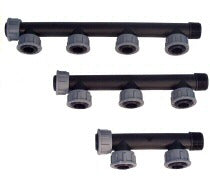 Tavlit Swivel Manifold