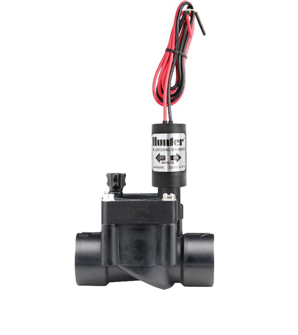 PGV Globe - 25mm n/f with DC Coil