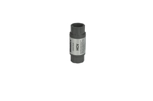 HCV Check Valve – ½″ Female x ½″ Female Threaded (01105HCVFF15)