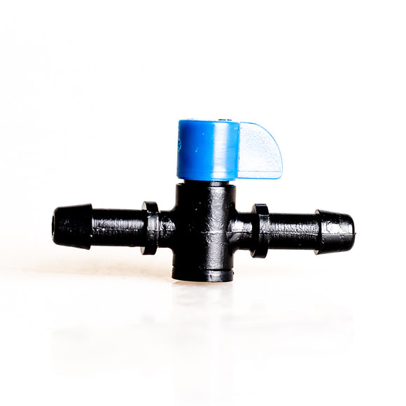 Barbed Choke - 5mm (BK63)