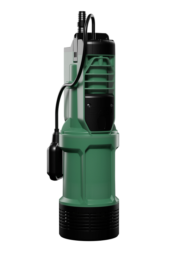 Divertron 900A - 220V, 0.56KW