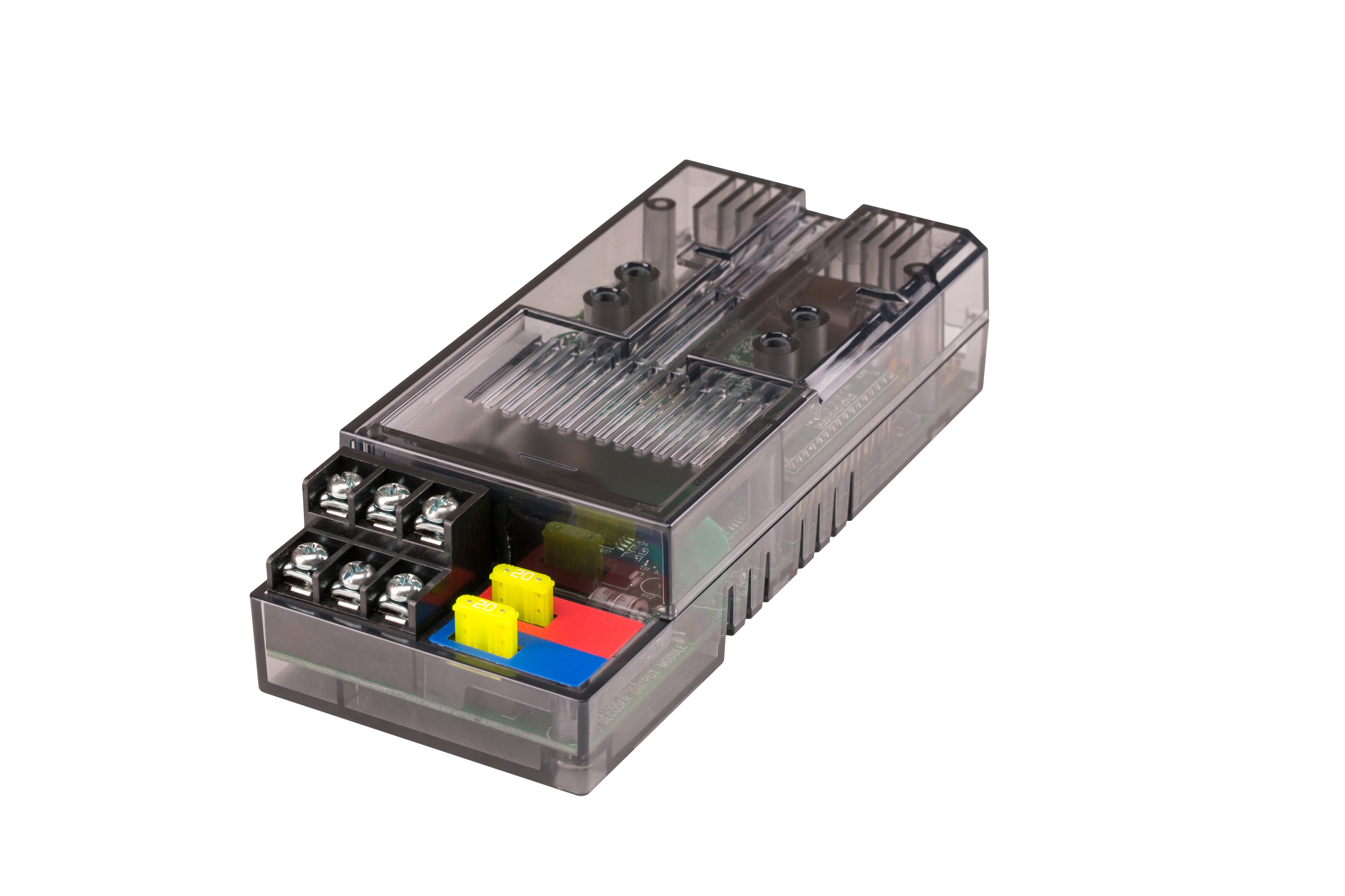 ACC2 - 75 Station Decoder Expansion Module