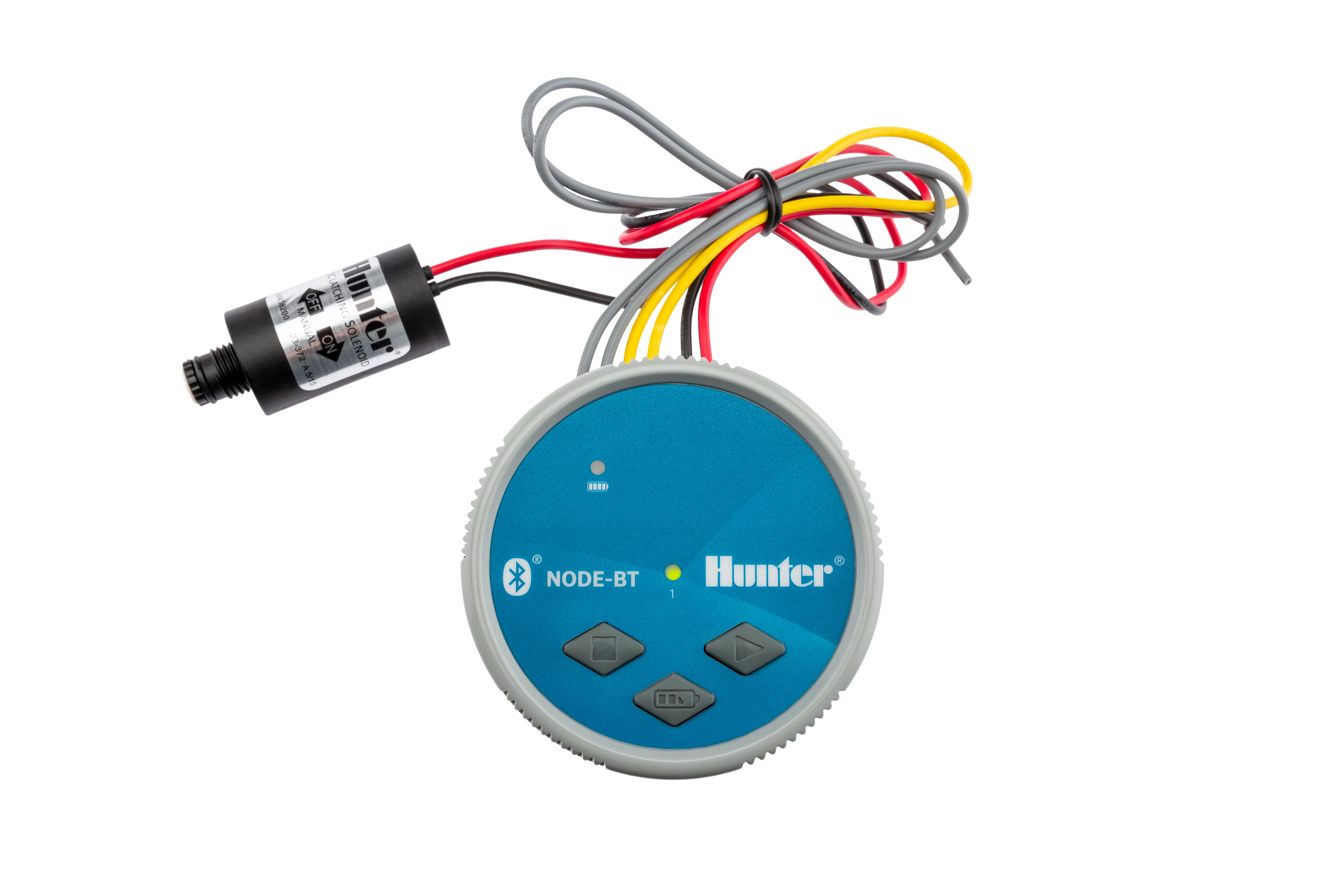 NODE BT - 1 Station, no Solenoid