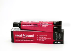 Solvent Cement tube - 50ml